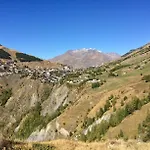Cote Brune 3 Rs5 Апартаменты Ле дез Альп