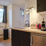Cote Brune 3 Rs5 * Ле дез Альп