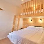 Cote Brune 3 Rs5 Апартаменты Ле дез Альп