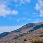 Cote Brune 3 Rs5 Ле дез Альп