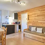 Апартаменты Cote Brune 3 Rs5 *