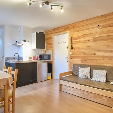 Апартаменты Cote Brune 3 Rs5 *