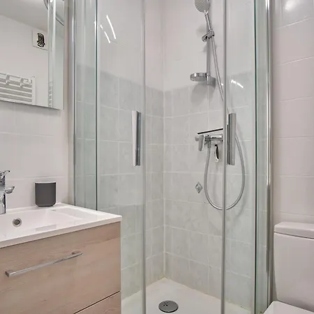 Cote Brune 3 Rs5 Apartment Les Deux Alpes
