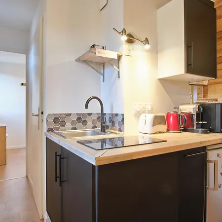 Cote Brune 3 Rs5 Apartment