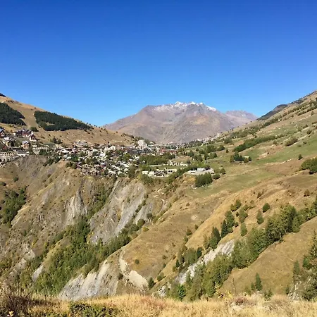 Cote Brune 3 Rs5 Apartment *