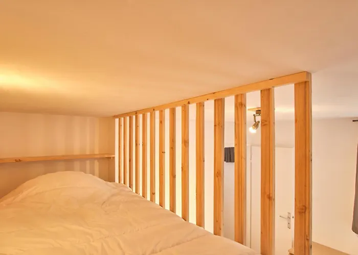 Apartamento Cote Brune 3 Rs5