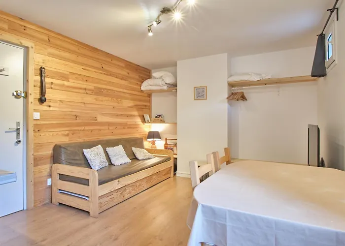 Apartamento Cote Brune 3 Rs5 *