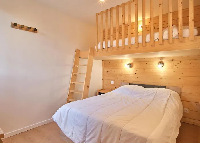 Cote Brune 3 Rs5 Apartamento Les Deux Alpes