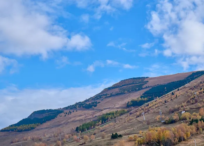 Cote Brune 3 Rs5 Les Deux Alpes