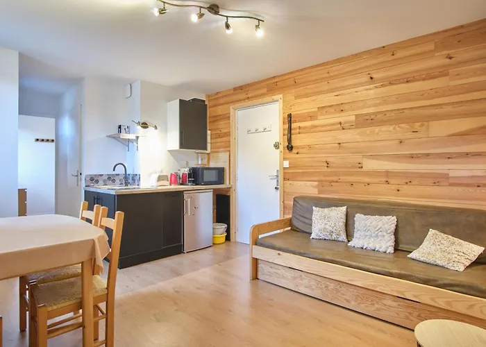 Apartamento Cote Brune 3 Rs5 *